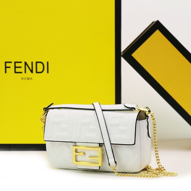 Fendi Satchel Bags